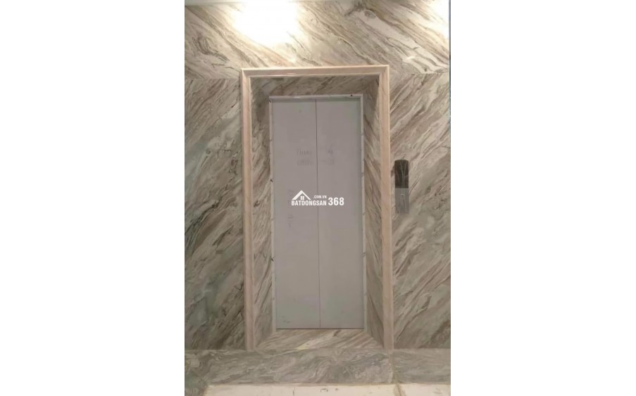 Chính chủ cho thuê nhà mới, lô góc, Xã Đàn, 93m2x 4T vỉa hè 30 Tr